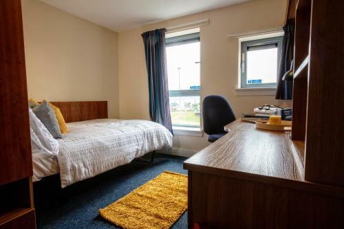 Albergue Seabraes Apartments And Rooms
