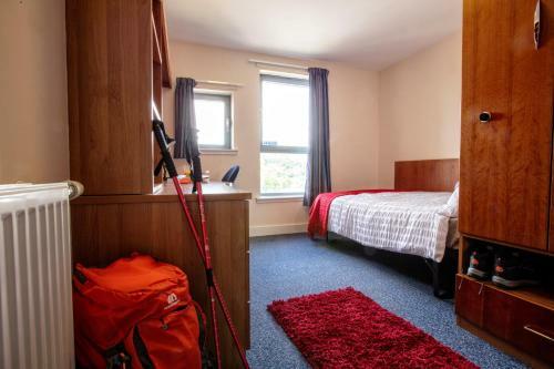 Albergue Seabraes Apartments And Rooms