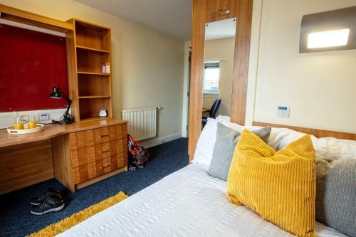 Albergue Seabraes Apartments And Rooms