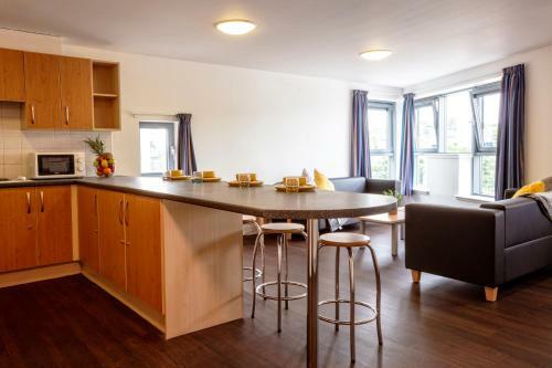 Albergue Seabraes Apartments And Rooms