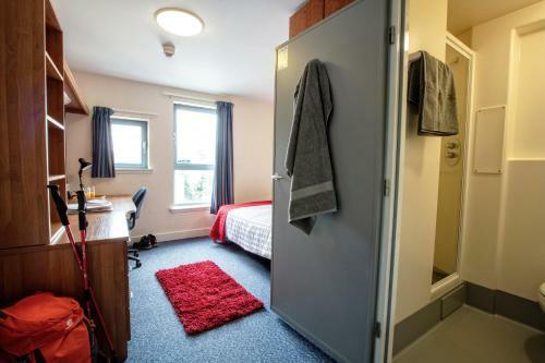Albergue Seabraes Apartments And Rooms