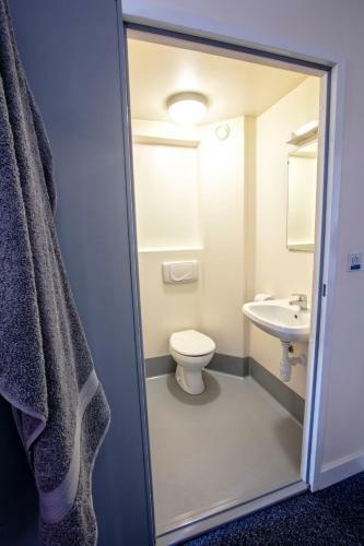 Albergue Seabraes Apartments And Rooms