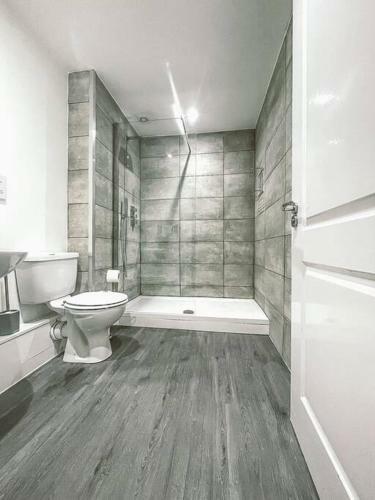 Apartamento 7 The Cathedrals