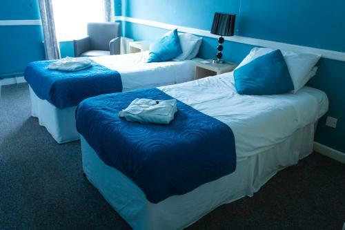 The George Hotel, Dereham