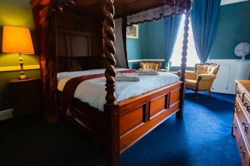 The George Hotel, Dereham