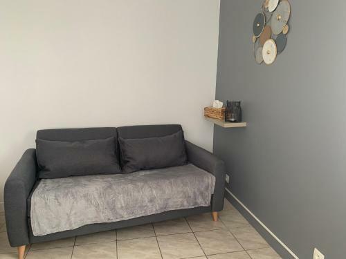 Apartamento Le Bailleux