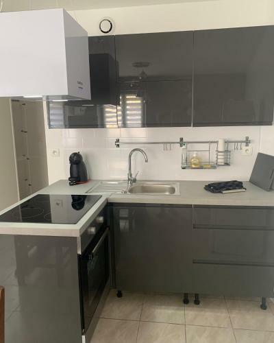 Apartamento Le Bailleux