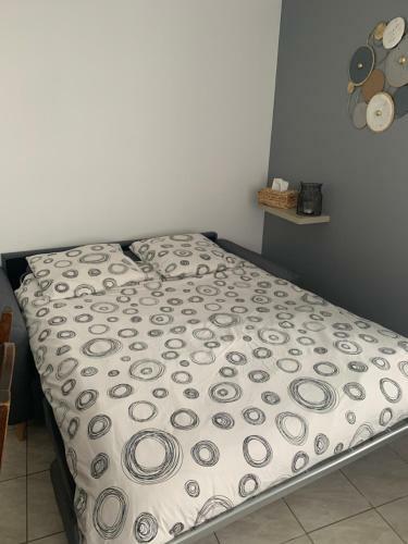 Apartamento Le Bailleux