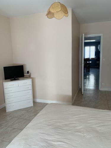 Apartamento Le Bailleux
