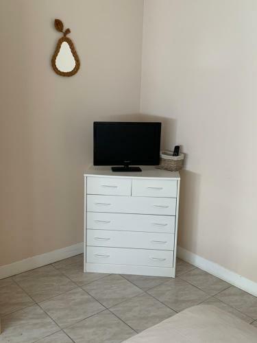 Apartamento Le Bailleux
