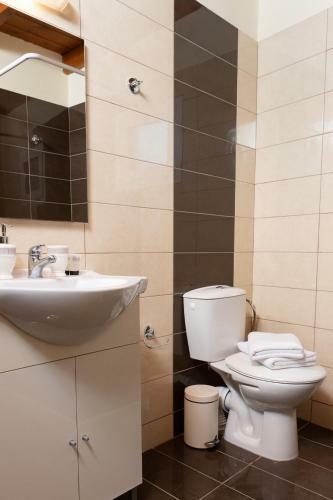 Apartamento Petrakis House