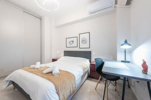 Apartamento Exceptional In Piraeus