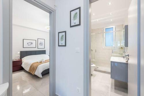 Apartamento Exceptional In Piraeus