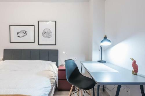Apartamento Exceptional In Piraeus