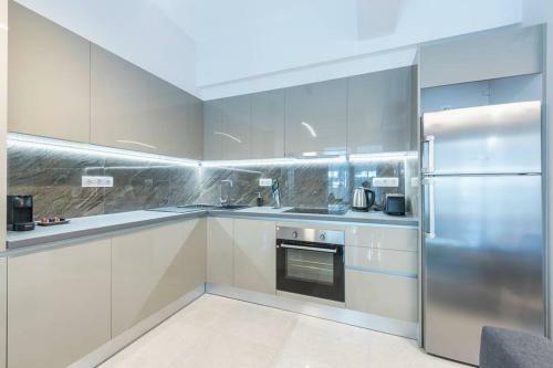 Apartamento Exceptional In Piraeus