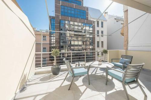 Apartamento Exceptional In Piraeus
