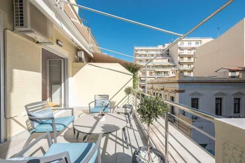 Apartamento Exceptional In Piraeus