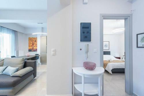 Apartamento Exceptional In Piraeus