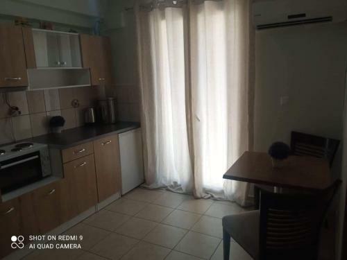 Vasilis Travlos Apartment