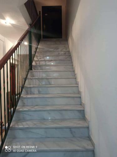 Vasilis Travlos Apartment