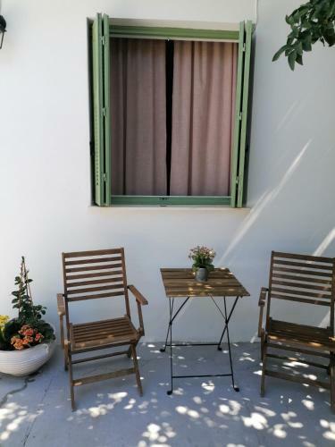 Apartamento Studios Margaret