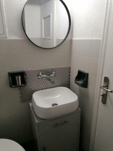Apartamento Studios Margaret