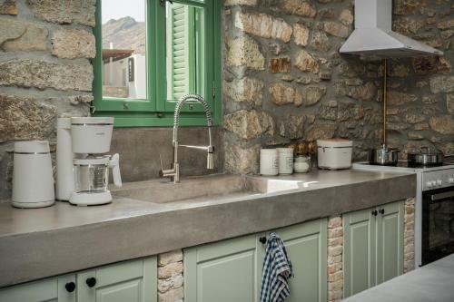 Villa Aglaia, A Hidden Paradise, Livadi , Serifos