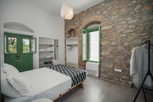 Villa Aglaia, A Hidden Paradise, Livadi , Serifos