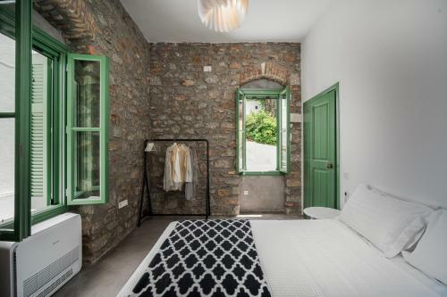 Villa Aglaia, A Hidden Paradise, Livadi , Serifos