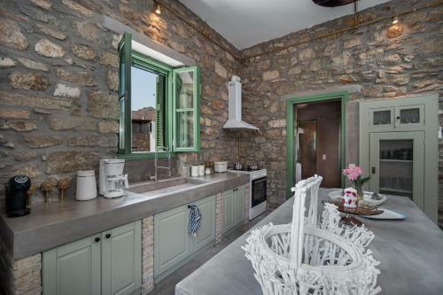 Villa Aglaia, A Hidden Paradise, Livadi , Serifos