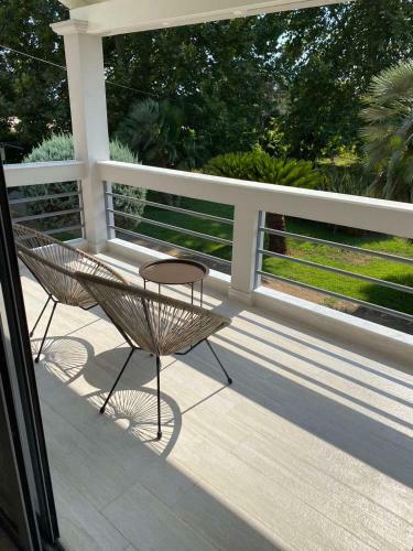 Villa Elea Resort