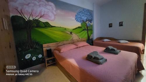 My Zen Apartment (????????, ?????, ?????? ???????)