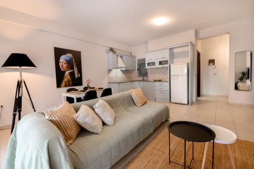 Apartamento Leonidas
