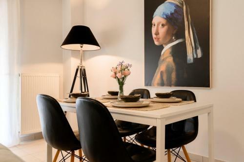 Apartamento Leonidas