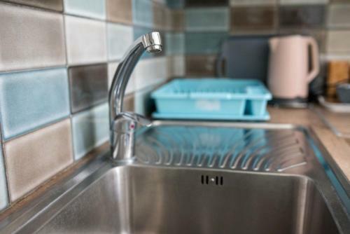 Vacation House On Pantokratoras Beach