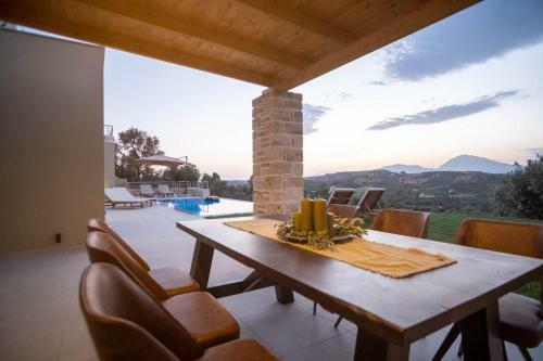 Villa Olea