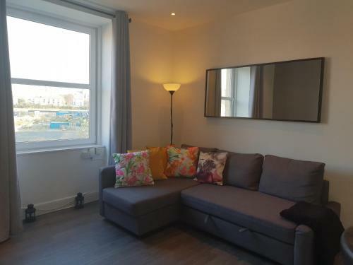 Apartamentos City Centre Flat