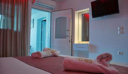 Bed & Breakfast House Blerina