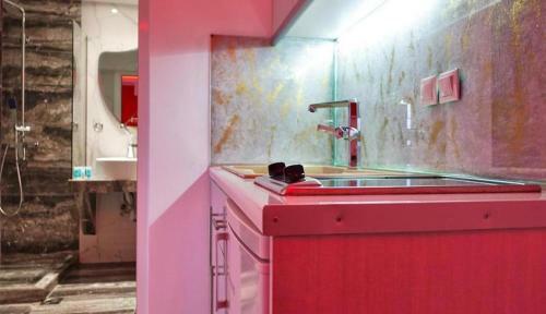 Bed & Breakfast House Blerina