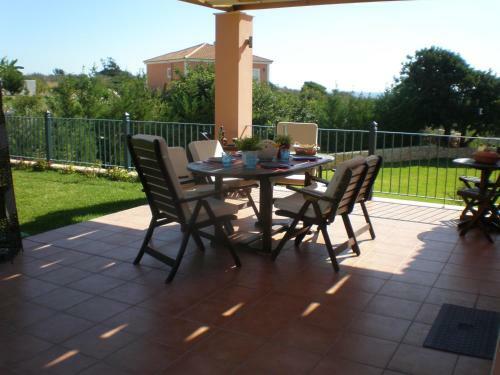 Villa Brio Exclusive