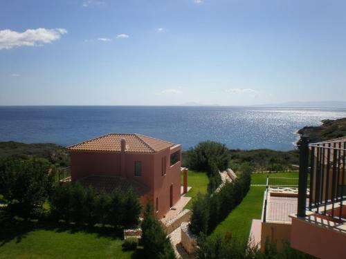 Villa Brio Exclusive