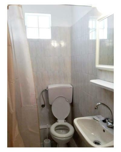 Apartamento Studios Michalis