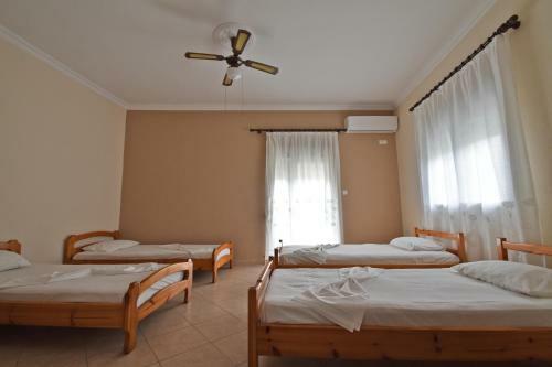 Hostal Vila Oasis