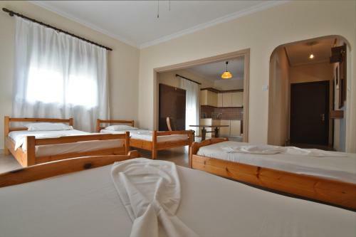 Hostal Vila Oasis