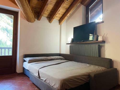 Apartamento Chalet La Palud [3 Min Skyway]