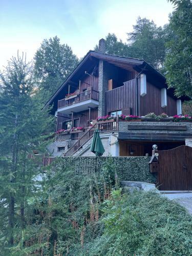 Apartamento Chalet La Palud [3 Min Skyway]