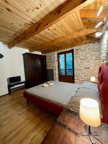 Apartamento Chalet La Palud [3 Min Skyway]
