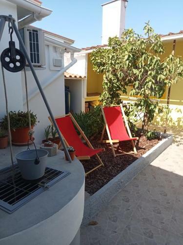 Apartamento Casa Do Po�o