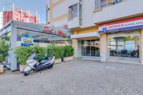 Al - Apartamento Wave 7