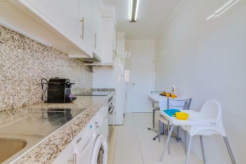 Al - Apartamento Wave 7